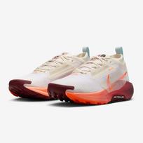 NIKE Pegasus Running Shoes for Women, Outdoor Trail Running, Shock-Absorbing Sneakers, FQ0912-104 37.5 balta