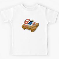 Nemo Sushi Kids T-Shirt 170