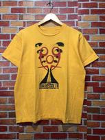 2003's The Mars Volta Band Live Album Gold all Size Shirt AM456 M