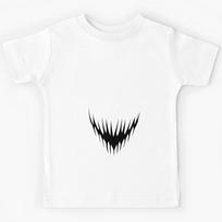 Carnage Kids T-Shirt 130