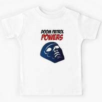 doom patrol season 2  Kids T-Shirt 130