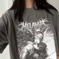 Vintage Elden Ring Malenia T-Shirt, Retro Video Game Fan Tee, Blade of Miquella Apparel M