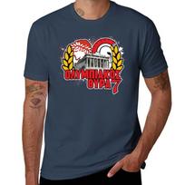 Olympiakos Gate 7 Tshirt Sport Basic Moisture Wicking Tee S