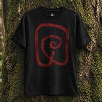 Gripsholm Stone Shirt, Runestone, Norse Mythology, Norse Pagan S