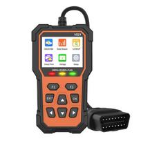 Vehicle Code Reader Auto Obd2 Scanner Diagnostic Tool for car Vehicle Error 1