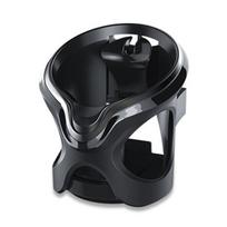 High Stability Led Car Cup Stand Anti-shake Auto Air Vent Bottle Holder  Vehicles Black Grey
