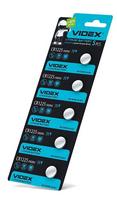 Bateria litowa videx cr1225 5 szt. blister