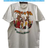Salt N Pepa In Special Effect Tour Concert T-shirt S to 5XL PA136 FREE SHIPPING XXXL