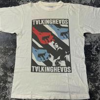 Talking Head T shirt White Color Reprint Gift For Men Women AN50390 L