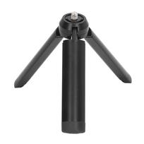 Spread Tripod Aluminum Alloy Light Weight Camera Tripod Stand for Photography Video Recording