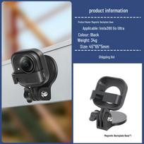 Insta360 GO Ultra Magnetic Desktop Mount