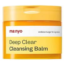 [Manyo Factory] Deep Clear Cleansing Balm 132 ml