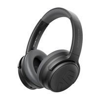 SOUNDPEATS Space Pro Wireless Compatible Active Noise Cancelling up to 40mm 10mm Dual Up to 151 Hours of and AUX Wired Summer Gold Award Headphones, juoda