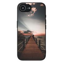 Mountain Sea Beach Travel Casing Phone Cover for Samsung Galaxy S25 S24 S23 FE Plus Ultra S7 Edge A16 A15 5G s25+ Soft Case Galaxy S7