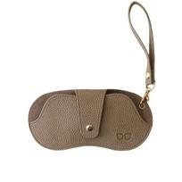 Stylish Detachable Eyeglass Case | Lightweight & Durable | All-Season Protective Cover for Glasses | Trendy Accessory