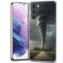 Roaring Tornado Phone Case for Samsung A16 A26 A36 A56 A17 A37 A57 A07 A06 A02S A12 A22 A32 A52S A72 Galaxy A70 A50S A71 A51 A31 Samsung A16 5G