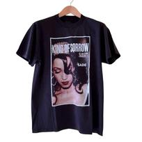 SADE ADU Shirt Love Rap Music Shirt S-5XL XXXL
