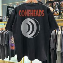 1993 Coneheads Rare T-Shirt Black XXL XL
