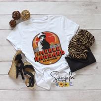 Hot Trend Merle Haggard Road Show T-shirt S-5XL NZ346 FREE SHIPPING L