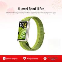 Huawei Band 11 Pro NFC Smart Fitness Tracker (CN version)