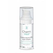 Charmine rose charm medi gaba neuro lift eye cream wypełniacz zmarszczek pod oczy 15ml