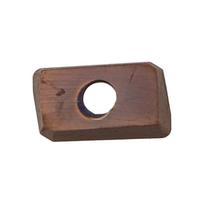 Machining Operations 10pcs Carbide Insert CNC Milling Inserts Machining Operations Strong Resistance For CNC Lathe China Mainland