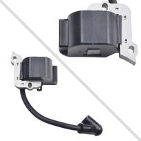 /Ignition /Coil /For For Craftsman WS215 WS2200 WS225 WS230 WS235 WS2400 WS405 WS410 Replaces 753-06763 Lawn Mower Engine Part China Mainland