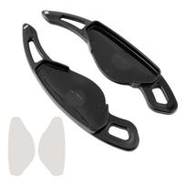 Artudatech Steering Wheel Paddle Shifter For Range Rover Discovery Car Accessories juoda