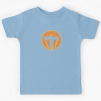 Tomorrowland Logo 1 - 'Tomorrowland' Kids T-Shirt 130