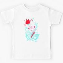Spider-Gwen TAS Kids T-Shirt 170