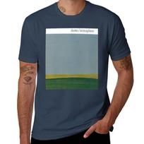 Duster Rock Band TShirt Breathable Gym Short Sleeve TShirt S