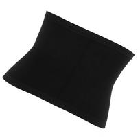 Abdominal Binder Adjustable Size Fine Workmanship Environmental Friendly Nylon Material Mens Waist Trainer