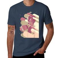 Steven Universe Garnet Clouds Tshirt Breathable Gym Short Sleeve Tshirt S