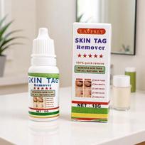 Active Repair Skin Tag Remover Serum Fast-Acting Safe Gentle Formula Home Use 30ml 10g