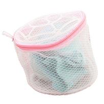 Using Bra Care Women Hosiery Drying Rack Basket Washing Net Bra Washing Bags Wash Laundry Bag Bags balta
