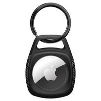 Spigen Rugged Armor Apple Airtag Matte Black