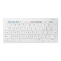 SAMSUNG Bluetooth Keyboard EJ-B3400UW Keyboard Trio 500 white