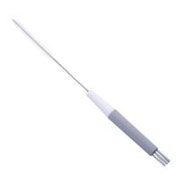 Great Eco-friendly Comfortable to Grip Durable Extra-long Drink Straw Cleaning Brush for Dorm Drink Straw Cleaner pilka