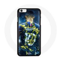 Coque iphone 5 kylian mbappe