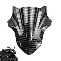 Motociklo priekinis stiklas Z900 2017-2019 Vėjo skydas Ekrano deflektoriai Motociklo priekinis stiklas