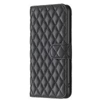 Odinis dėklas piniginė Vivo Y27 Y36 Y35 Y22s Y78 5G Y02 Y22 4G Y 27 36 VivoY27 Stovas Coque Atverčiamas telefono apsauginis dėklas for VIVO Y27 4G juoda