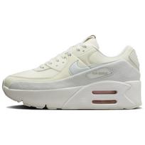 Nike Air Max 90 LV8 SE Patogūs žemi bėgimo bateliai Moteriški sportbačiai Smėlio spalvos HQ3494-110 38