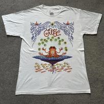 Goose Band Albums Live In Concert Cotton T Shirt Full Size S-5XL Unisex T-Shirt XXXL