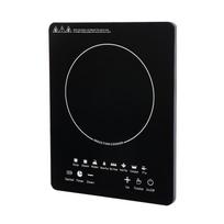 Electric Induction Cooktop,750W Portable Electric Hot Plate w/8Temp Levels Auto Pot Detection&Auto Shut-off 110V60HZ Hot Plate US