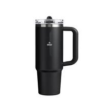 Stanley Quencher Pro FlowState Termos puodelis 887ml juoda