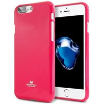 Mercury Jelly Case for Samsung Galaxy A34 5G A346 Pink / Hot Pink