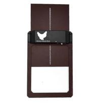Fully Automatic Chicken Cage Door Opener, Chicken Coop Light Sensor Closer
