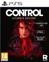 U AND I CONTROL - Ultimate Edition (PS5) (5626974)