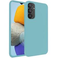 Beline Candy Case for Samsung A34 5G A346 blue/blue