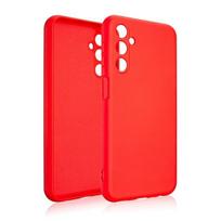 Beline Samsung M34 5G Silicone Case M346 red/red